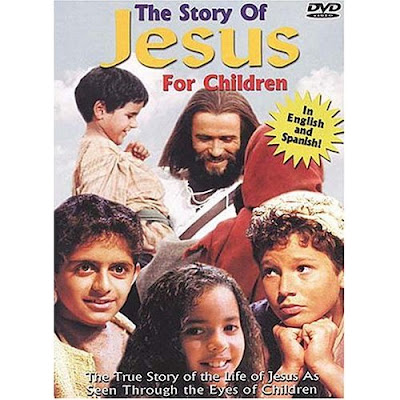 Images Of Jesus For Children. The Story of Jesus for