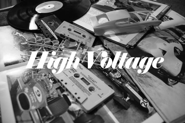 High Voltage