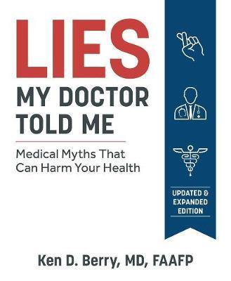 Lies my Doctor told me E book link