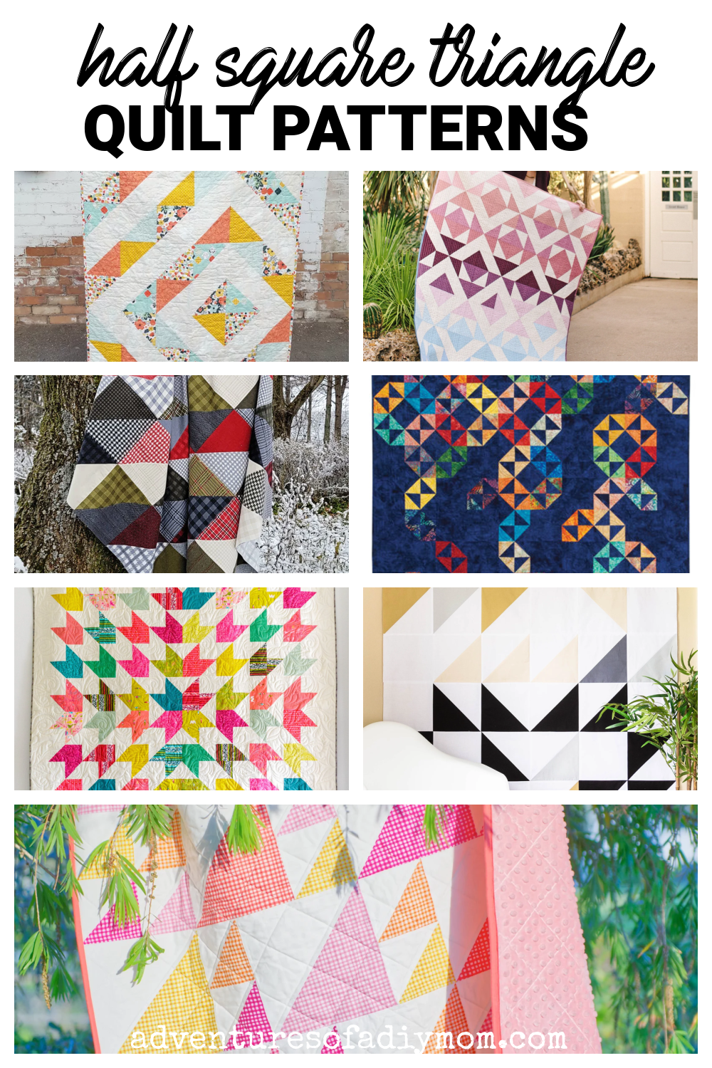 10 Baby Quilt Kits You Can Finish In a Weekend - Quilting Wemple