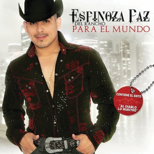 Espinoza Paz Del Rancho Para