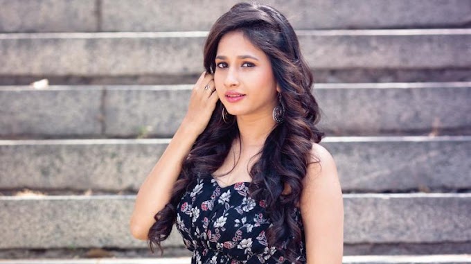 Manvitha (Actress) Wiki, Biography, Dob, Age, Height, Weight, Affairs and More