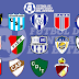 Torneo Regional Federal Amateur: Zonas y Fixtures.