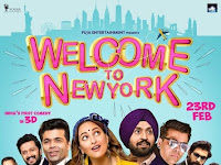 [HD] Welcome to New York 2018 Film Entier Francais