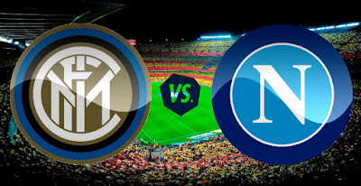 Prediksi Inter Milan vs Napoli 1 Mei 2017