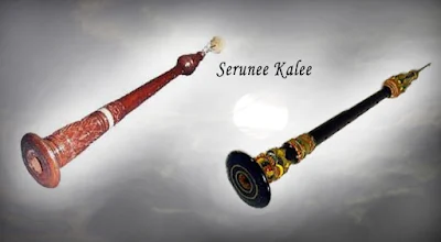 Fungsi Serune Kalee Sebagai Alat Musik Tradisional Aceh