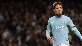 david silva pictures