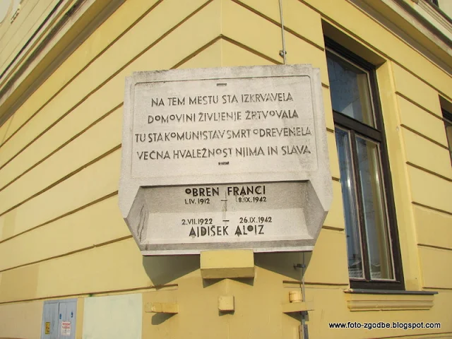 Slovenija