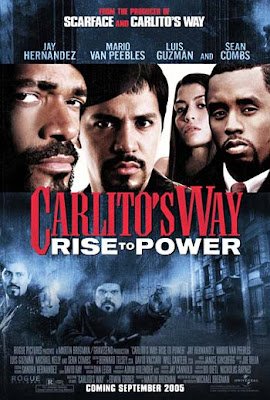 Carlito's Way 1993 Hindi Dubbed Movie Watch Online