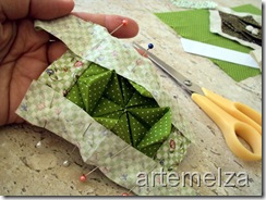 artemelza - flor de patchwork