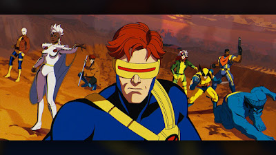 X Men 97 Series Image 1