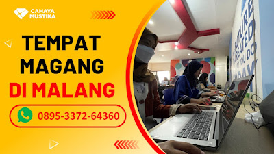 Tempat PSG 2022 Kabupaten Malang