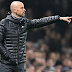 Erik Ten Hag insists Manchester United are still 'far away' from a return to the top