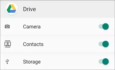 How To Fix Google Drive App No items or Uploaded Photos Videos Not Showing Problem Solved in Android