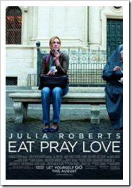 Eat Pray Love Movie