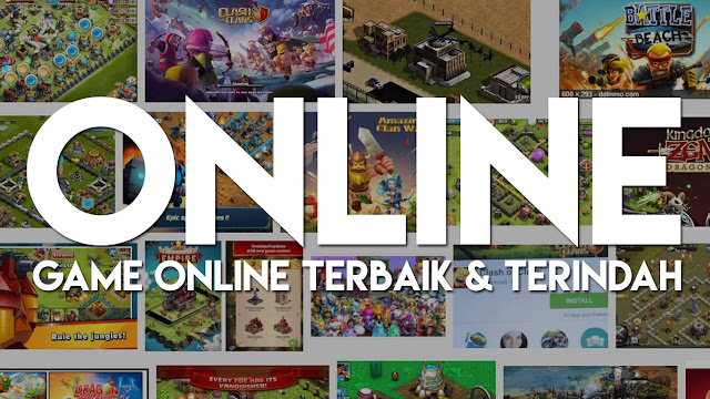 Jangan Sampai Melewatkan 5 Game Online Android Ini!