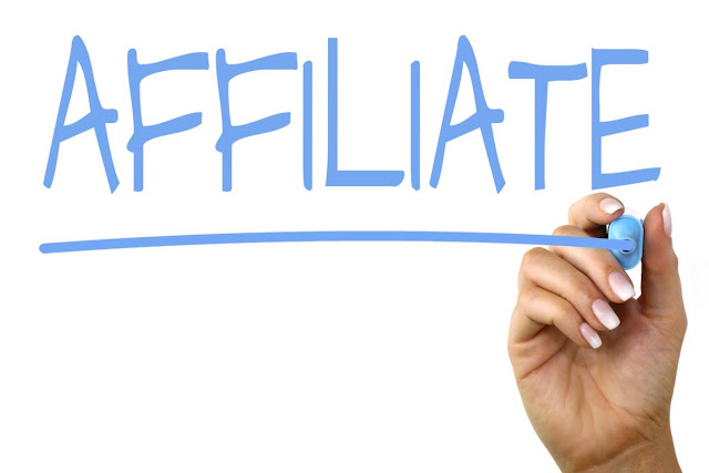 5 Qualities For Affiliate Marketing