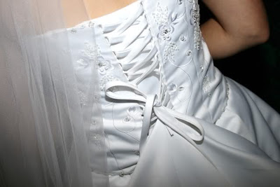 Corset Wedding Dresses 2011, Corset Gown Bridal,  the dress Corset