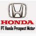 Lowongan Kerja Operator Karawang PT. Honda Prospect Motor Terbaru Bulan Mei Juni 2015