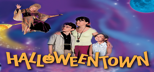 Watch Halloweentown (1998) Online For Free Full Movie English Stream