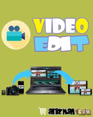 Video Edit - Editing Video