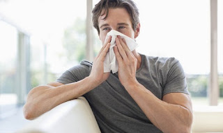 8 τρόποι τόνωσης του ανοσοποιητικού την Γρίπη