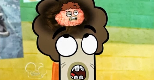 VIDEO: Watch David Tennant's Appearance In Fish Hooks - Assignment