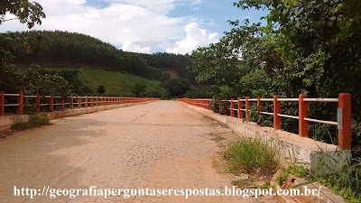 Ponte de Itapiruçu