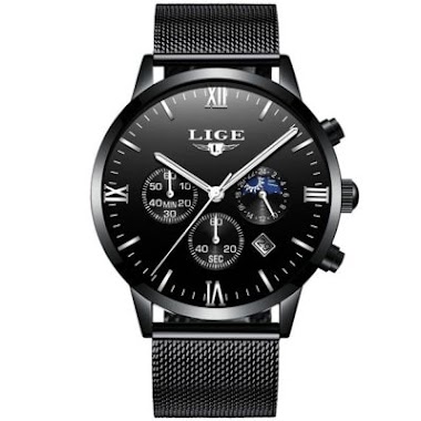 LIGE montres de luxe