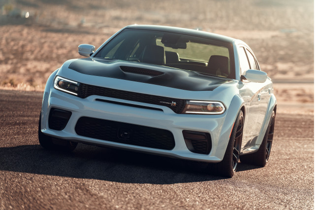 2023 Dodge Charger Review