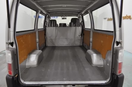 2007 Nissan Caravan