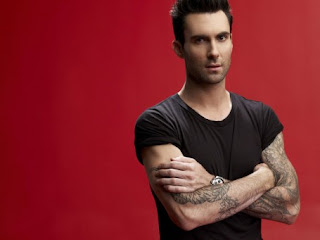 Adam Levine