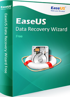EaseUs Data Recovery Wizard Free Aplikasi Mengembalikan Data Hilang Dan Rusak