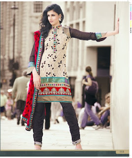 Churidar Salwar Kameez, Indian Stylish Fashion Wear