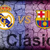 Real Madrid-Barcelona Spanish Classico First Leg On November 8