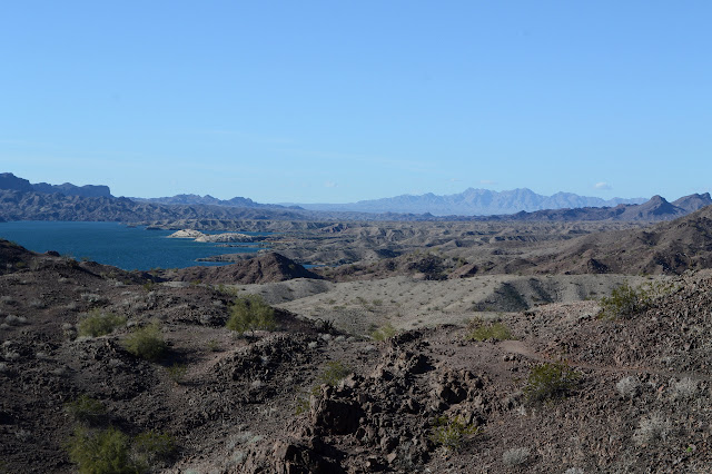 Lake Havasu