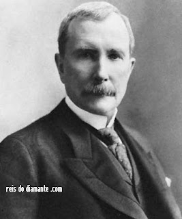 Quem foi John Davison Rockefeller? O homem mais rico de todos os tempos