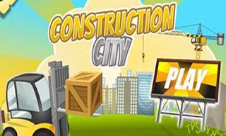 Game Construction City Apk Mod 