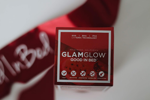 GlamGlow Good In Bed