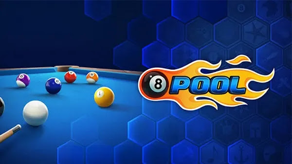 Download 8 Ball Pool MOD APK Garis Panjang dan Coin Anti Banned 2023