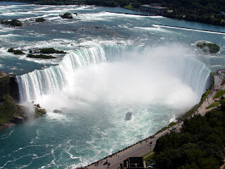 Niagara Falls