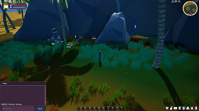 Grace Online Game Screenshot 4
