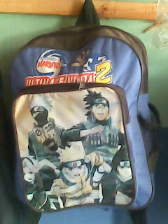 tas sekolah naruto