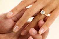 engagement rings