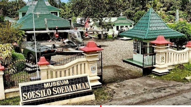  Tempat Wisata Cilacap Jawa Tengah Paling Bagus  25 Tempat Wisata Cilacap Jawa Tengah Paling Bagus 