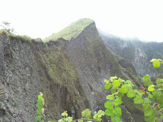 Pinoy Solo Hiker - Mt Pinatubo