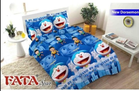 HARGA BEDCOVER FATA 180 X 200 SPREI  FLAT 29 01 2021 