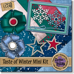 darlene taste of winter