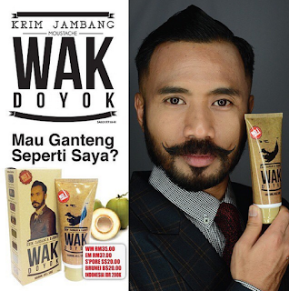  Wak  Doyok  Style  Jual Wak  Doyok  di Bandung