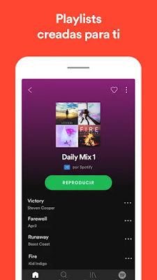 Spotify Premium